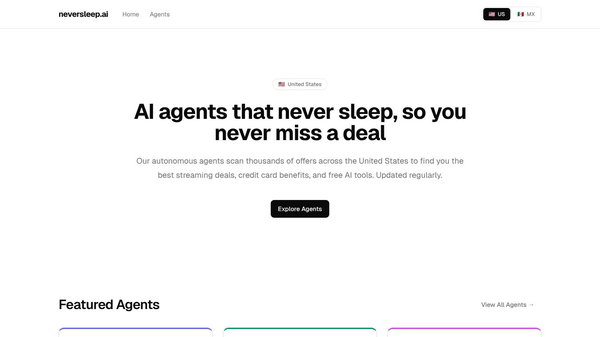 neversleep.ai