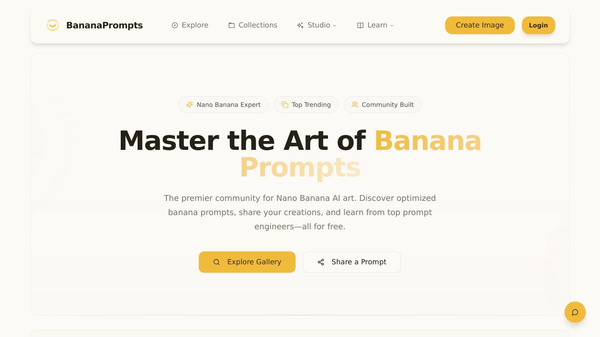 New Nano Banana Prompts