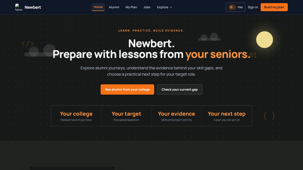 Newbert
