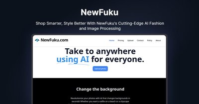 NewFuku