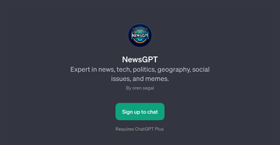 NewsGPT