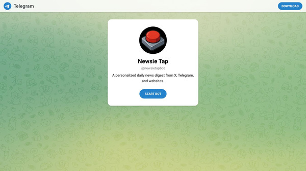 Newsie Tap