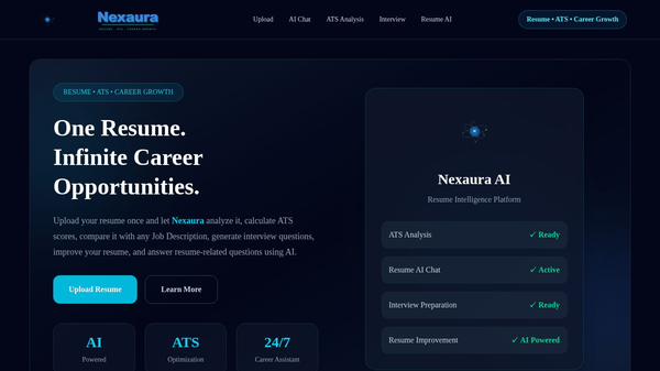 Nexaura