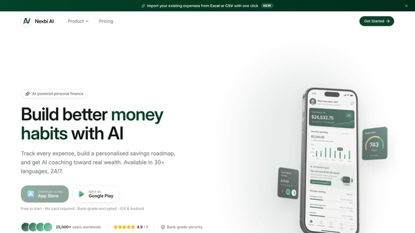 Nexbi AI
