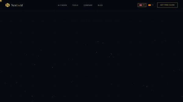 NexGoAI