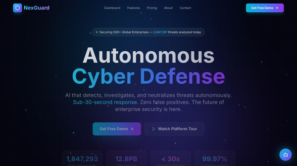 NexGuard