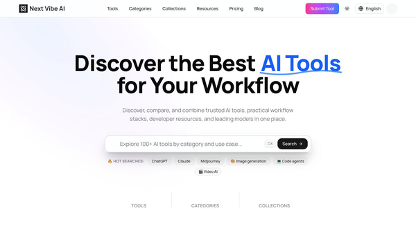 Next Ai Directory