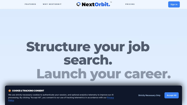 NextOrbit