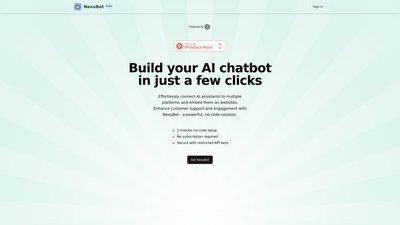 NexuBot