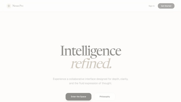 Nexus Pro Ai ( Free Assistant )