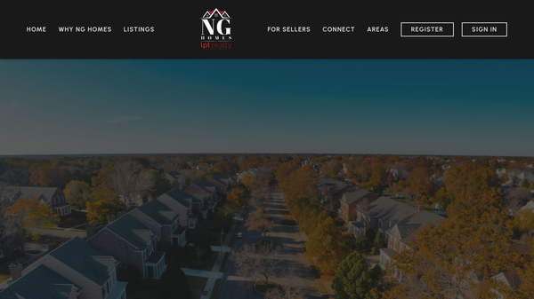 NG Homes Sales