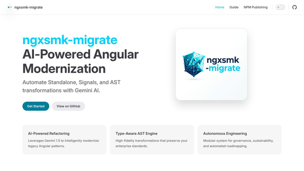 ngxsmk-migrate