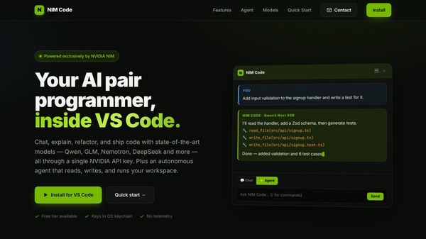 Nim Code