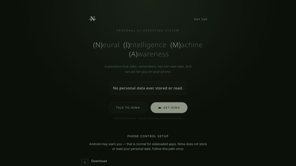 nima