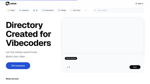 NNhub
