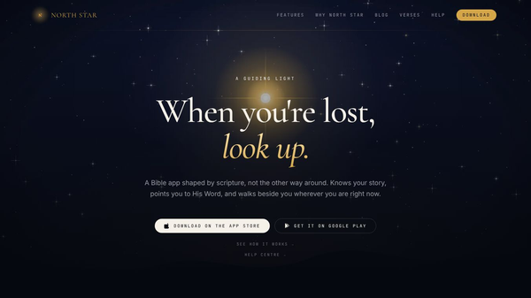 North Star Bible