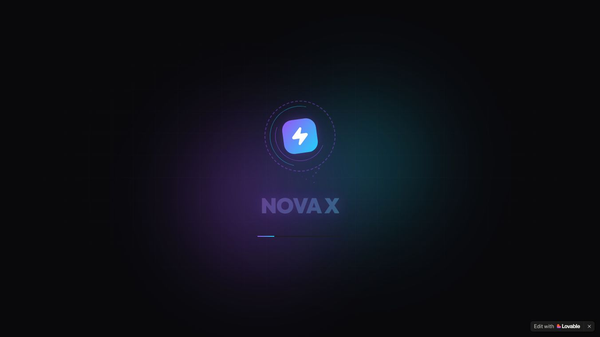NOVA X