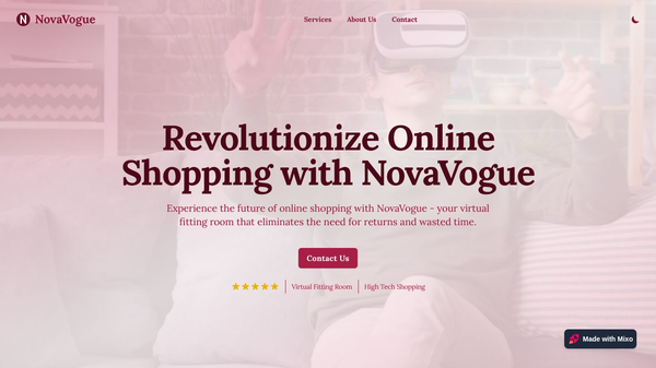 NovaVogue