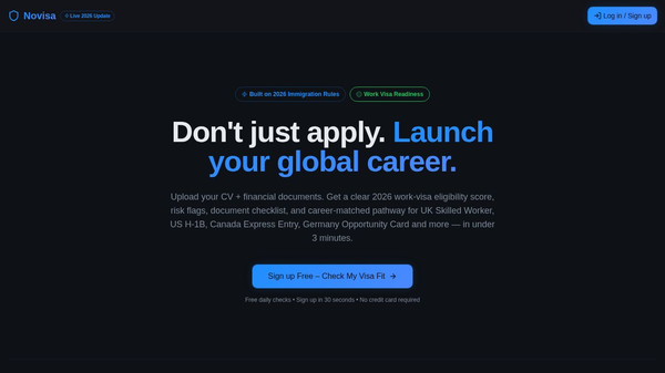 Novisa