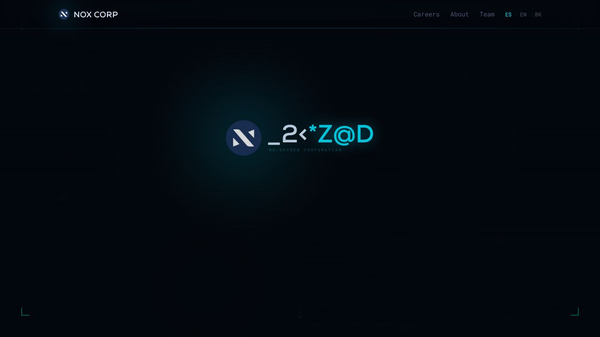 NOX CORP