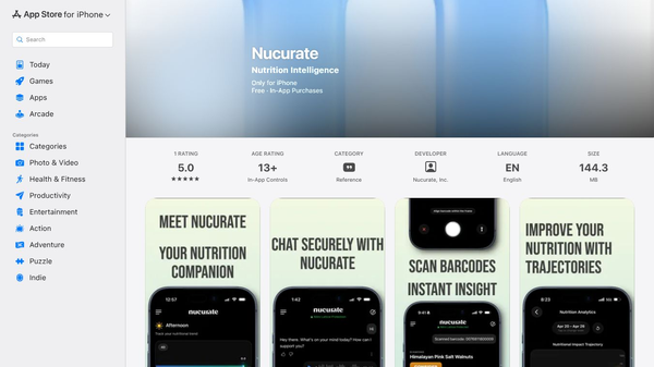 Nucurate