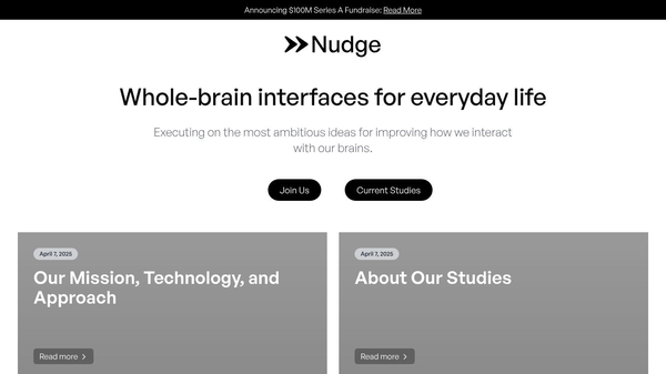 Nudge