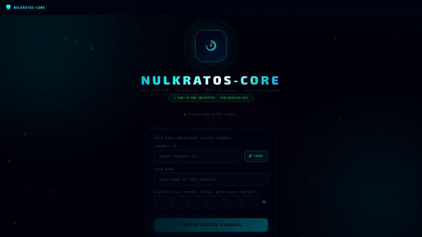 Nulkratos