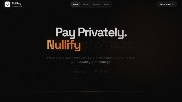 NullPay