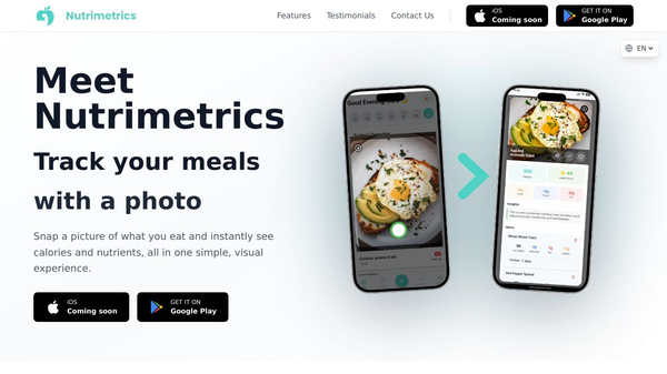 Nutrimetrics