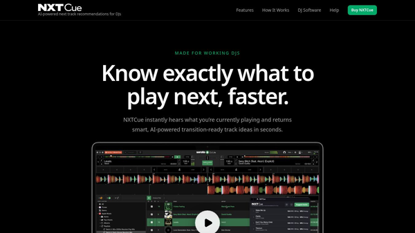 NXTCue