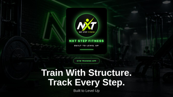 Nxtstep Fitness
