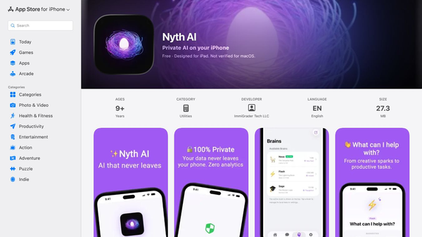 Nyth AI