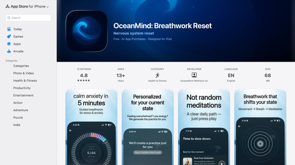 OceanMind
