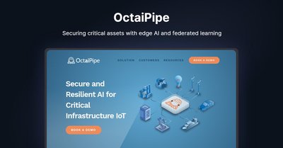 OctaiPipe