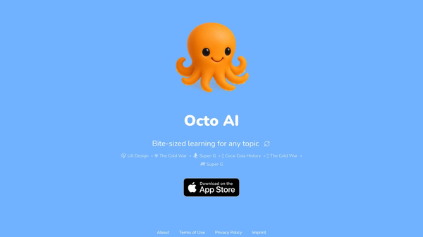 Octo AI