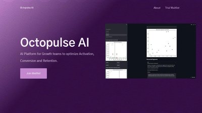 Octopulse