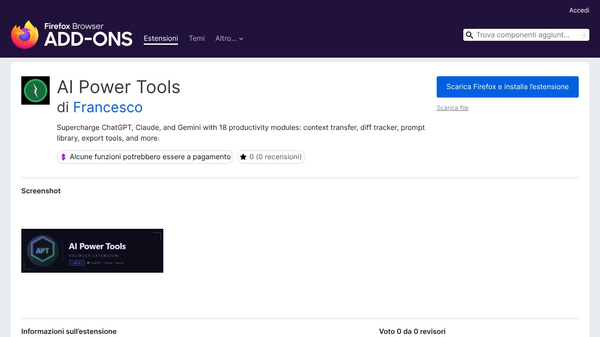 Official SiteAI_Power_Tools
