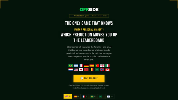 Offside