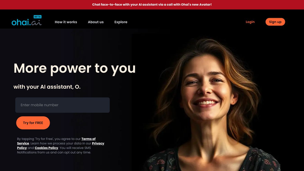 Ohai.ai