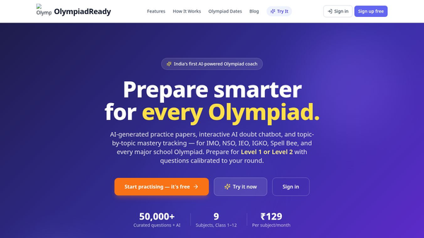 OlympiadReady