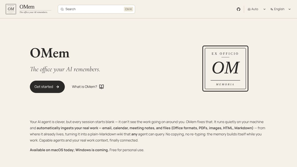 OMem