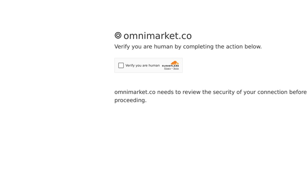 Omnimarket