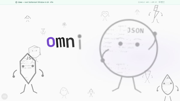 Omniology