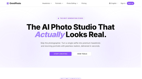 OmniPhoto