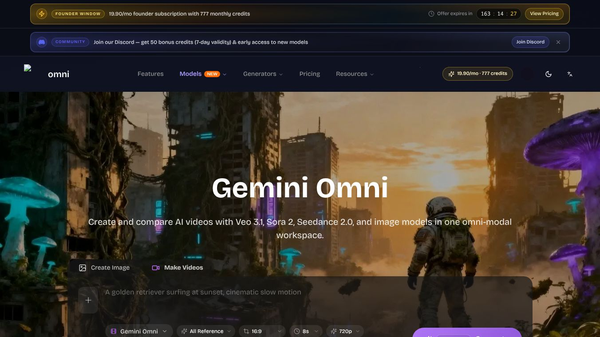 omniveo