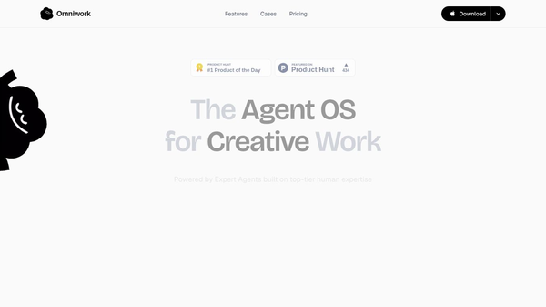Omniwork
