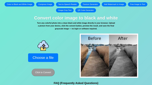 Online Image Converter