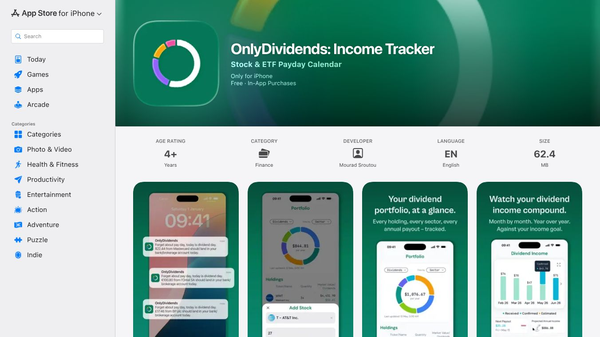 OnlyDividends