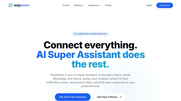 OnlyWorks