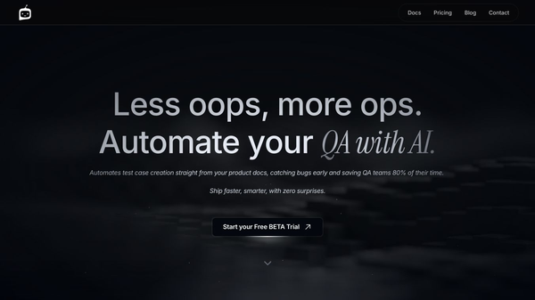 OopsBot